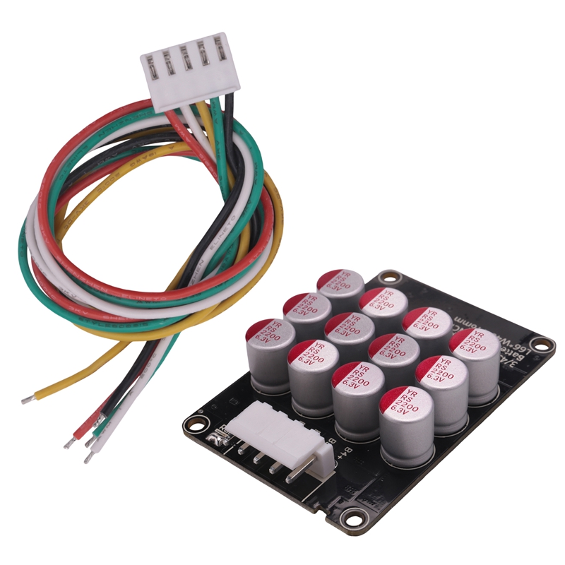 Lipo Battery 4S - A29F-4S 5A ทั้งกลุ่ม Balancer Active BMS