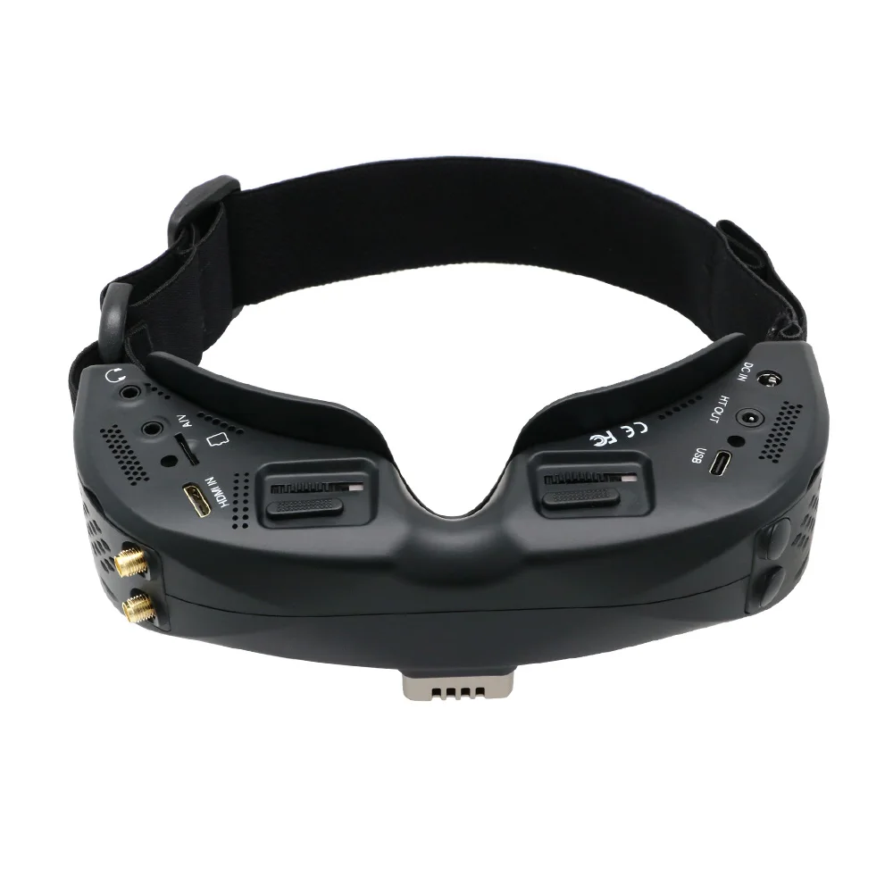 Goggles Fpv - แว่นตา FPV รุ่น SKYZONE SKY04X PRO
