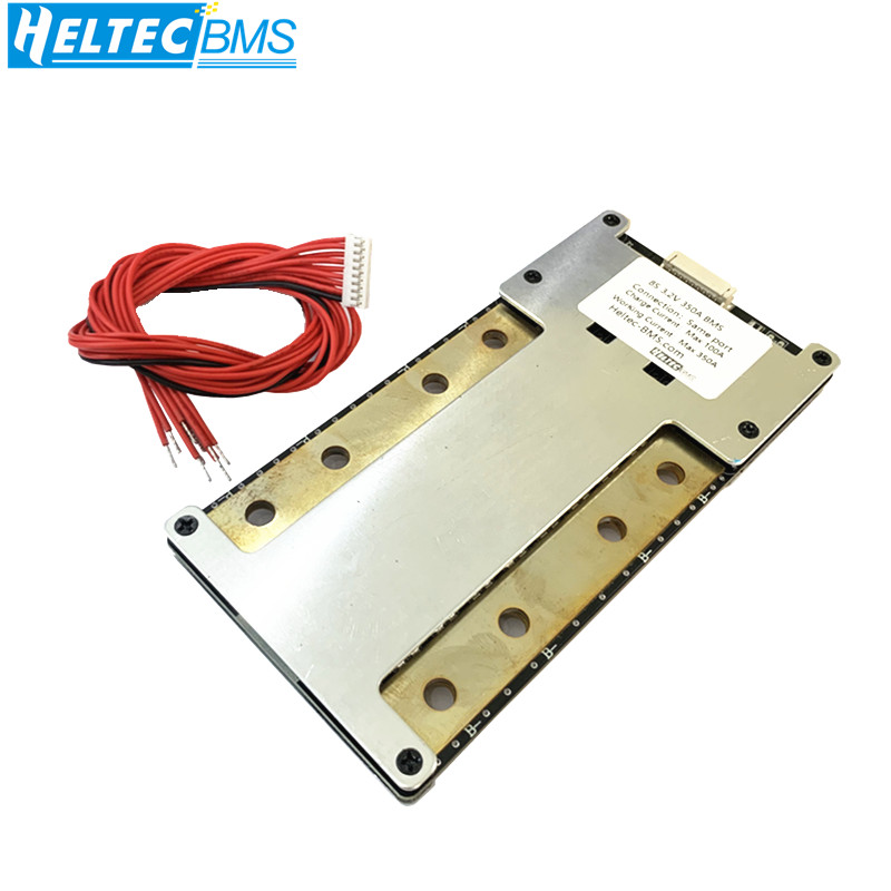 Lipo Battery 4S - ต่อเนื่อง 300A 330A 380A 4S 8S