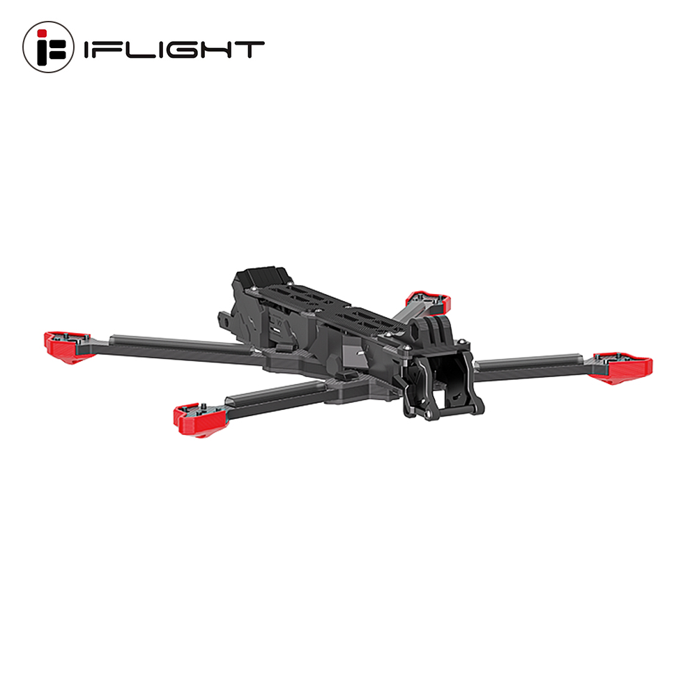 Dji Drone - ชุดโครงสร้าง IFlight Chimera7 Pro V2 O4