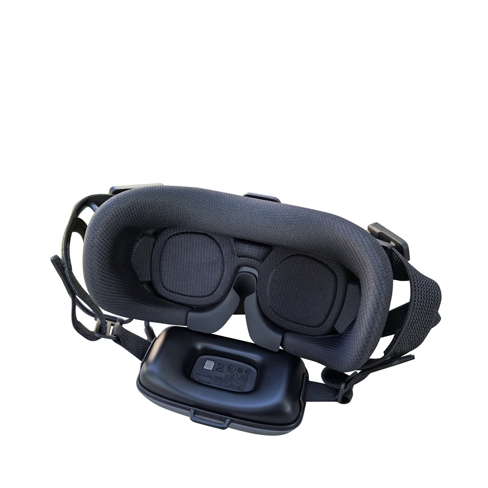 Dji Goggles - สําหรับแว่นตา N3 แว่นตาแผ่นกันฝุ่นสําหรับ DJI Neo Goggles