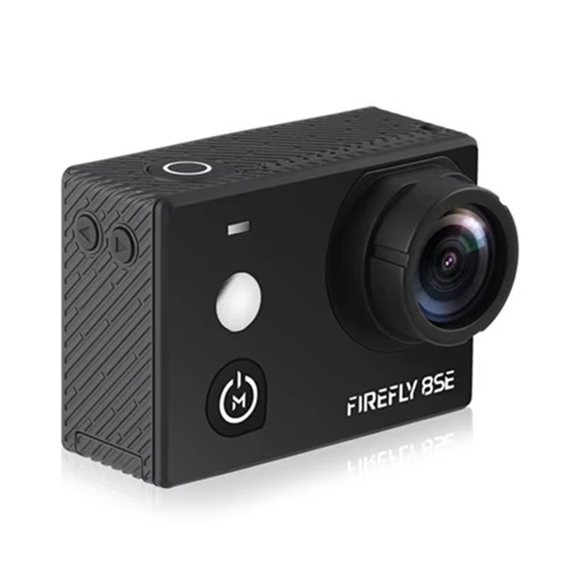 Fpv Camera - กล้องแอคชั่น Hawkeye Firefly 8SE 4K 90