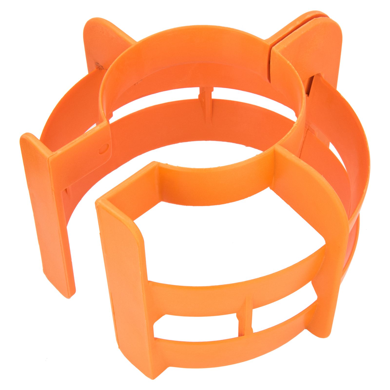 Propeller Guard - ฝาครอบป้องกันใบพัดเรือขนาด 11 นิ้ว | ตัวป้องกันใบพัดนอกเรือสำหรับเครื่องยนต์ทางทะเลขนาด 25–35