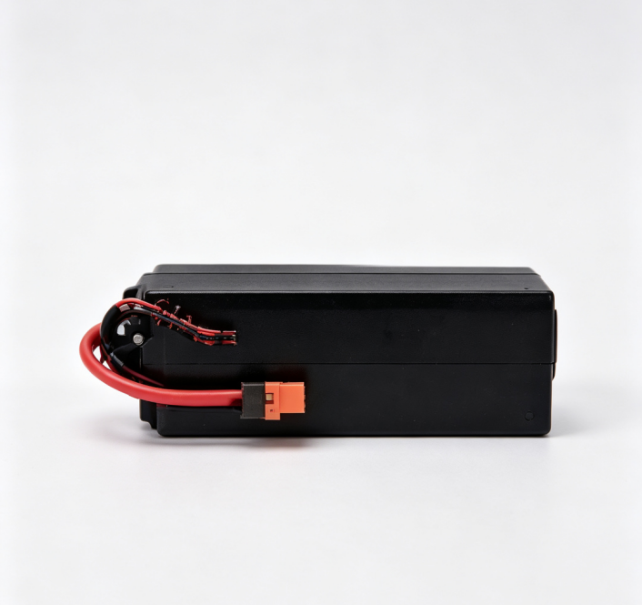 Lipo Battery 6S - แบตเตอรี่ LiPo 6S 1500mAh 4500mAh 8000mAh