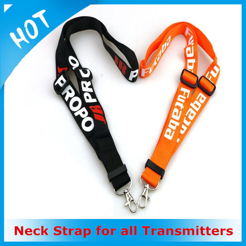 Flysky Transmitter - เครื่องส่งสัญญาณสายคล้องสำหรับจัมเปอร์ FrSky JR Wfly JR Futaba