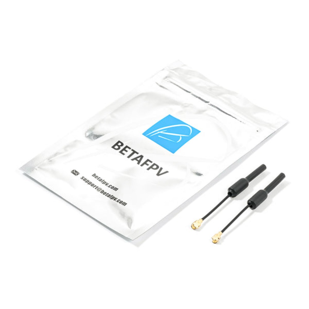 Analog Fpv Camera - BETAFPV ​ ชุดเสาอากาศยูนิเวอร์แซล 5.8G VTX ใช้งานได้กับระบบ