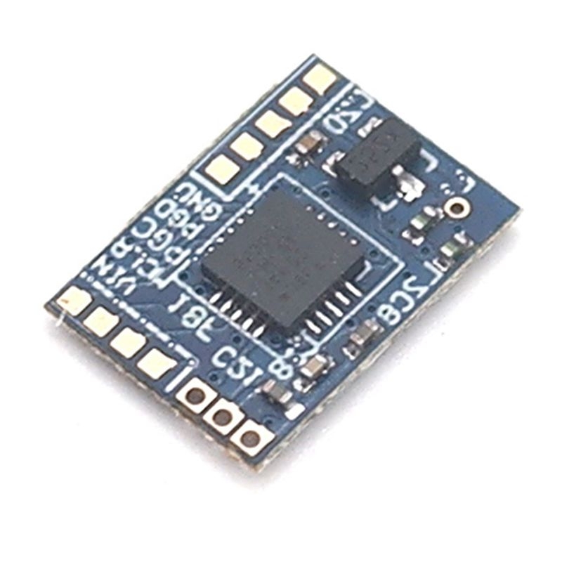 Flysky Transmitter - BEDW-สำหรับ Dasmikro 2.4G 8CH AFHDS Nano