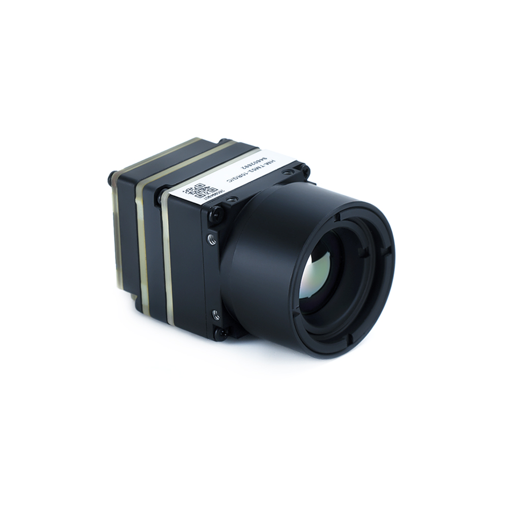 Analog Fpv Camera - กล้องถ่ายภาพความร้อนความละเอียดสูงรุ่นใหม่สำหรับกล้องโดรน FPV 640*512 OEM ซีรีส์มินิ โมดูลกล้องอินเทอร์เฟซแบบอนาล็อก