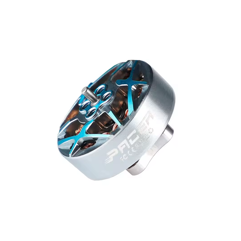 มอเตอร์ไร้แปรงถ่าน T-MOTOR P16 - Rc Drone บทวิจารณ์และราคา