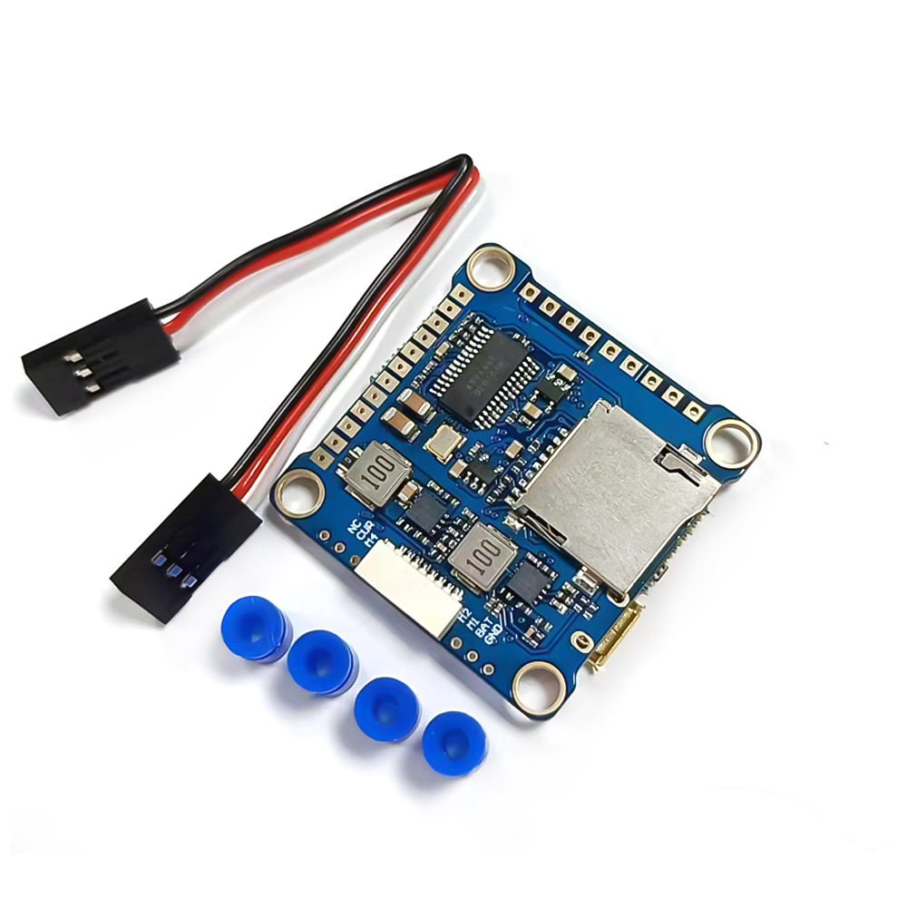 F4 V3S PLUS / F4 V3S PLUS FC ช - F405 Flight Controller บทวิจารณ์และราคา