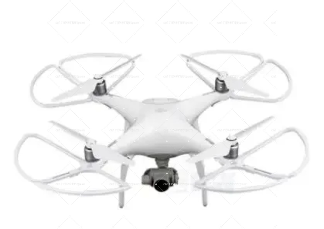 4 ชิ้น ตัวป้องกันใบพัดแบบปลดเร - Propeller Guard บทวิจารณ์และราคา