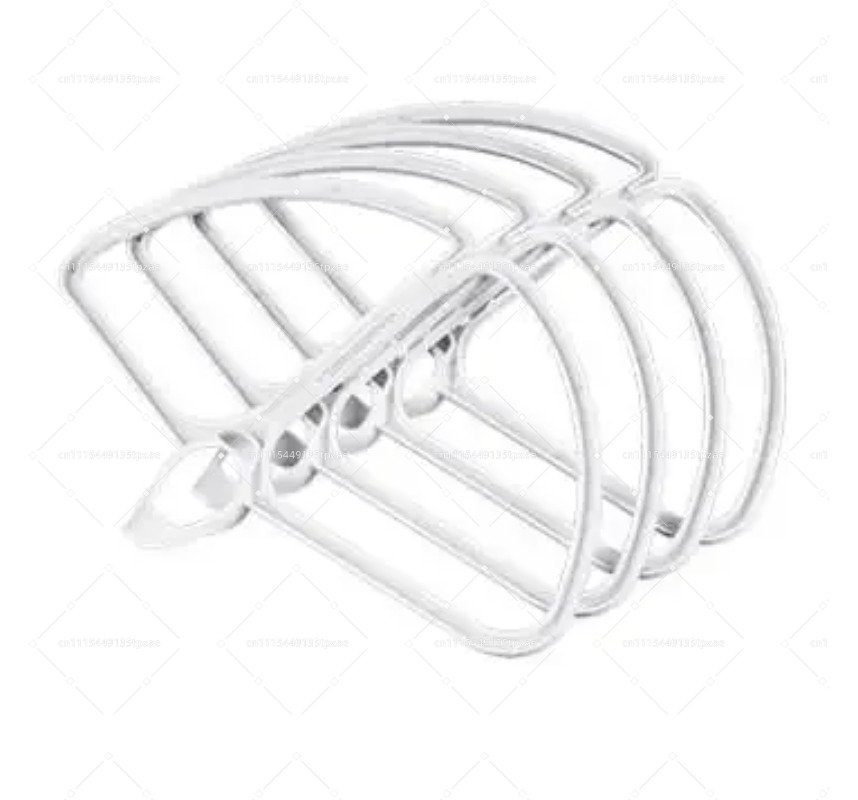 4 ชิ้น ตัวป้องกันใบพัดแบบปลดเร - Propeller Guard บทวิจารณ์และราคา