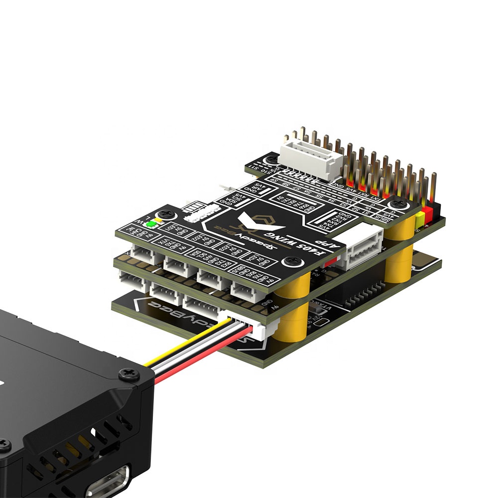 CSKY SpeedyBee F405 WING APP บ - F405 Flight Controller บทวิจารณ์และราคา