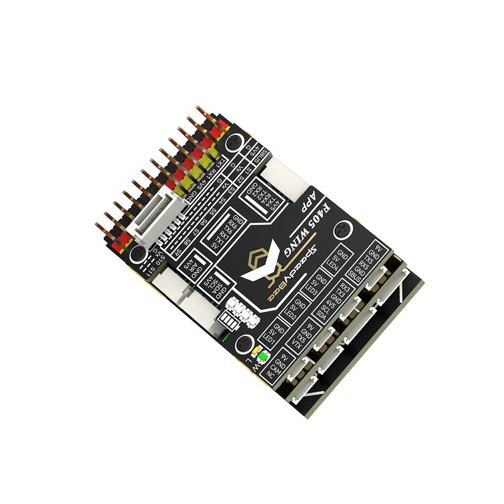 CSKY SpeedyBee F405 WING APP บ - F405 Flight Controller บทวิจารณ์และราคา