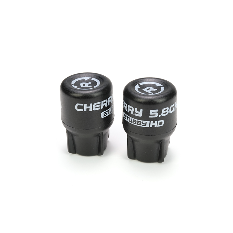 เสาอากาศ RUSHFPV Cherry Stubby - Goggles Fpv บทวิจารณ์และราคา