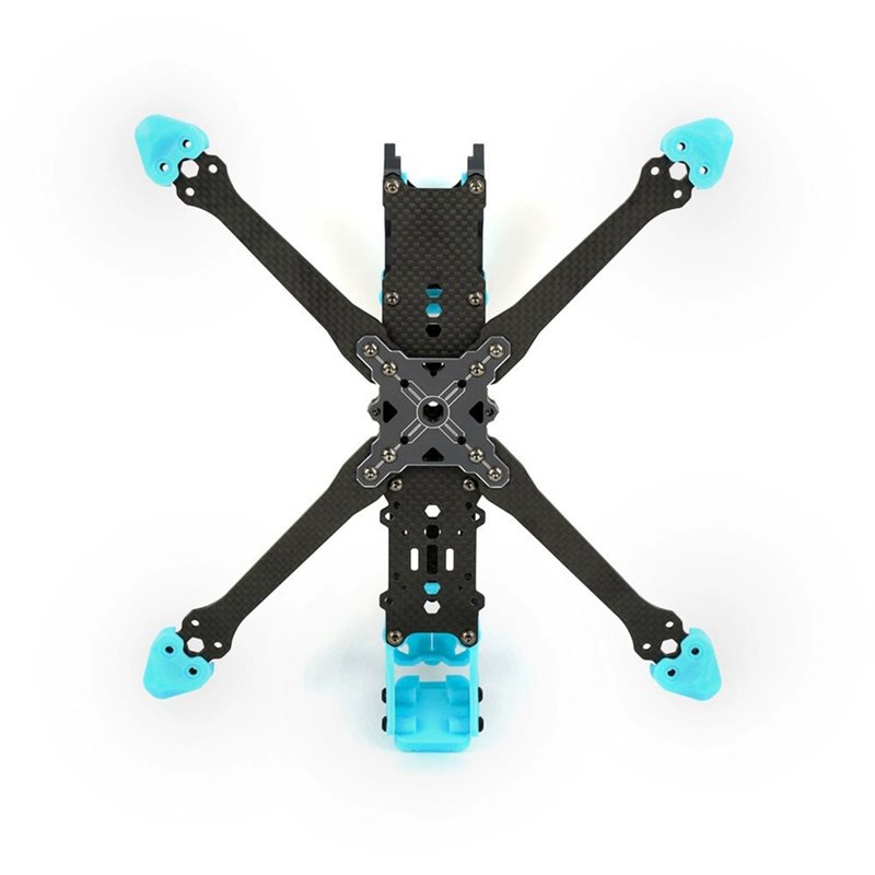 MACH-MANTA V2 5 นิ้วคาร์บอนไฟเ - Carbon Fiber Drone Frame บทวิจารณ์และราคา