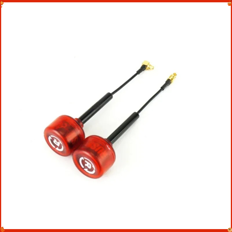 เสาอากาศ Rush Cherry FPV 5.8G  - Goggles Fpv บทวิจารณ์และราคา