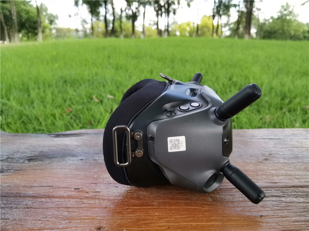 สำหรับ DJI FPV Goggles ฟองน้ำโ - Dji Goggles บทวิจารณ์และราคา