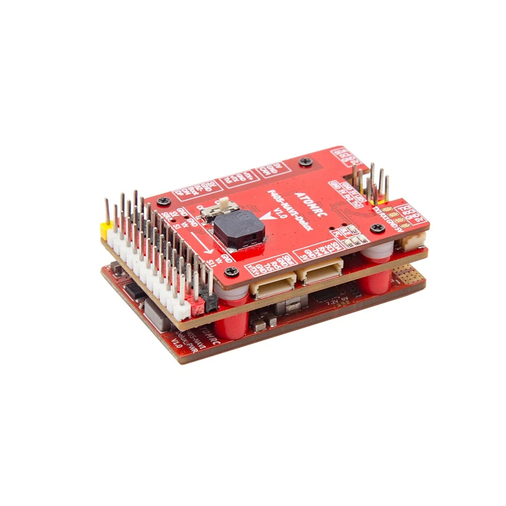 โมดูลควบคุมการบิน ATOMRC F405  - F405 Flight Controller บทวิจารณ์และราคา