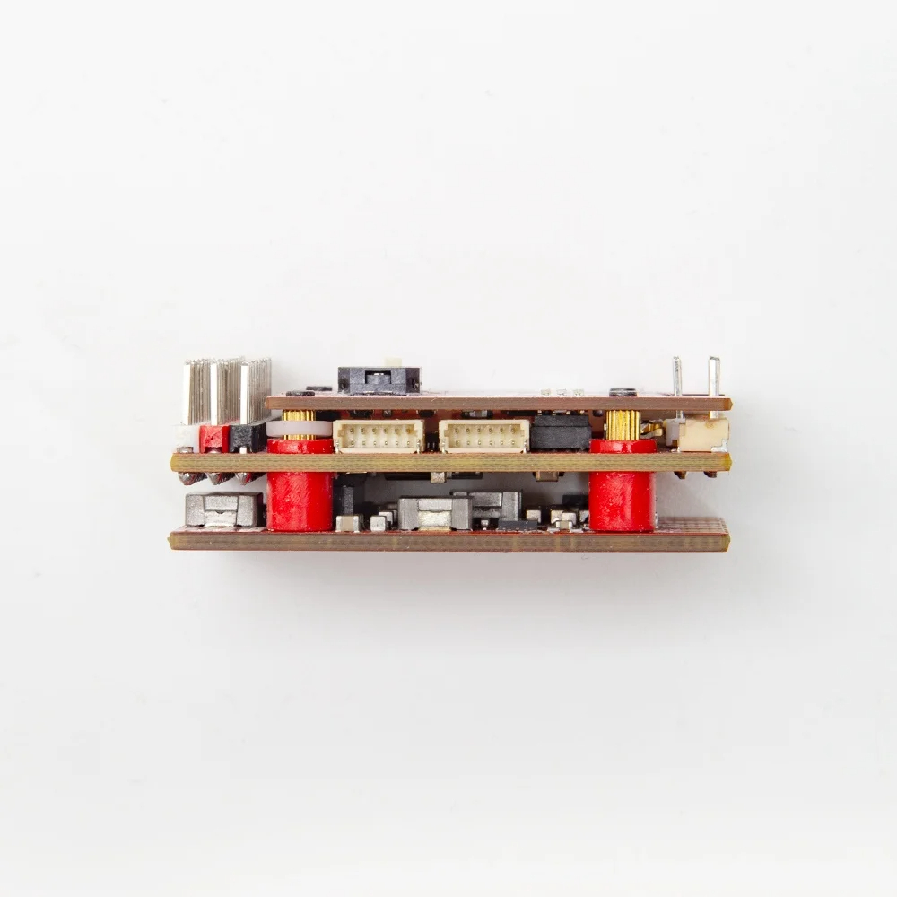 โมดูลควบคุมการบิน ATOMRC F405  - F405 Flight Controller บทวิจารณ์และราคา