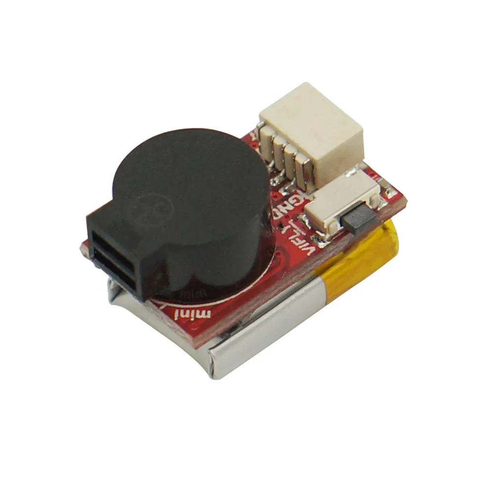 VIFLY Finder Mini - ไมโครควอดบ - Smoke Stopper บทวิจารณ์และราคา