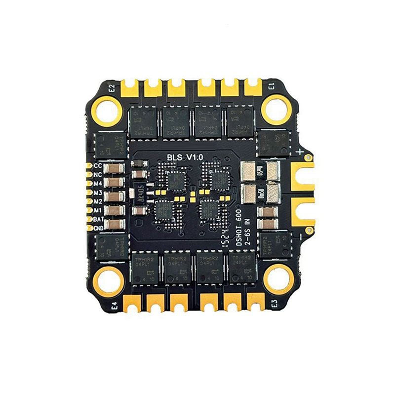 ABUM-F405 Flying Tower 60A ESC - F405 Flight Controller บทวิจารณ์และราคา