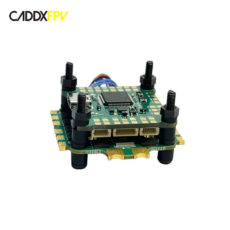 CADDX F405 Stack Flight Contro - F405 Flight Controller บทวิจารณ์และราคา