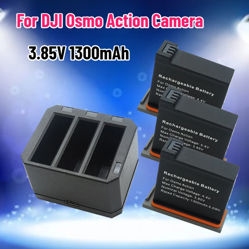 SWZY แบตเตอรี่ 3.85V 1300mAh เ - Dji Drone บทวิจารณ์และราคา