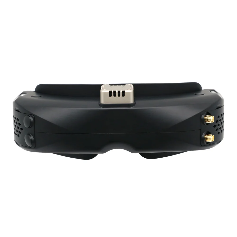 แว่นตา FPV รุ่น SKYZONE SKY04X - Goggles Fpv บทวิจารณ์และราคา