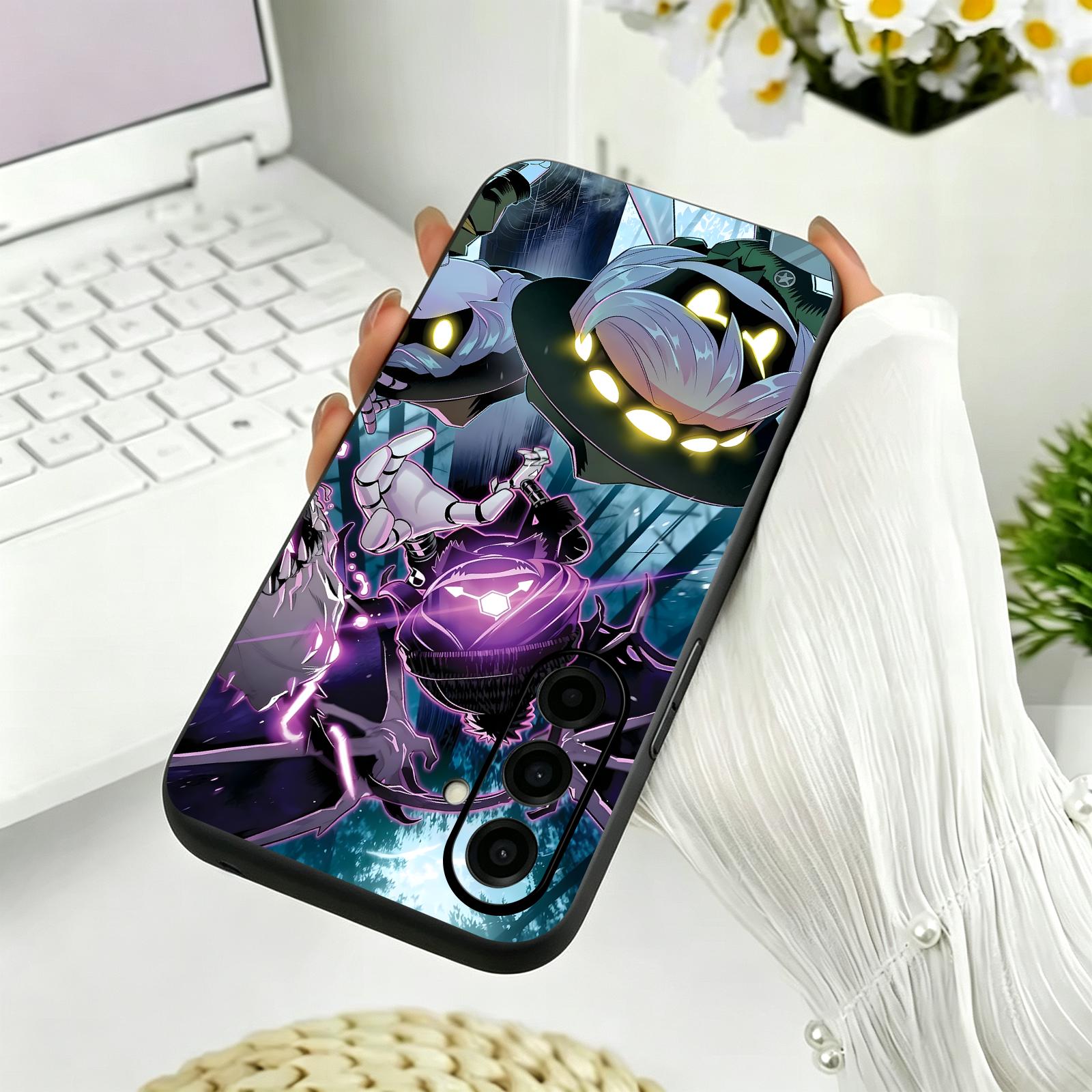 เคสโทรศัพท์ลายเกม Murder Drone - Drone บทวิจารณ์และราคา