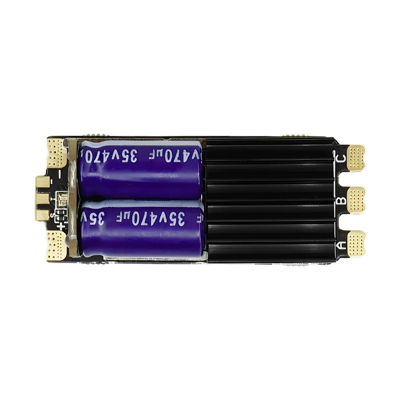 SEQURE 28120 บลัชเลส ESC 2-8S  - Drone บทวิจารณ์และราคา