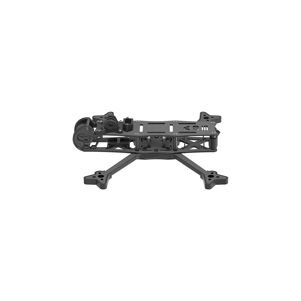 ชุดโครงเครื่องบินโดรน IFlight  - Carbon Fiber Drone Frame บทวิจารณ์และราคา