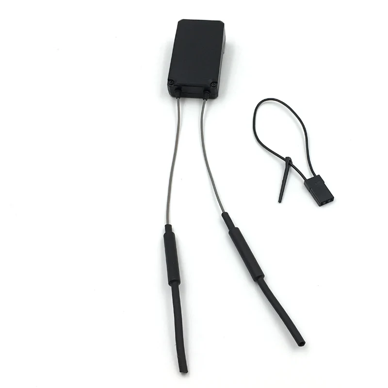 ฟลายสกาย เอฟเอส-ไอเอ 6 บีตัวรั - Flysky Transmitter บทวิจารณ์และราคา