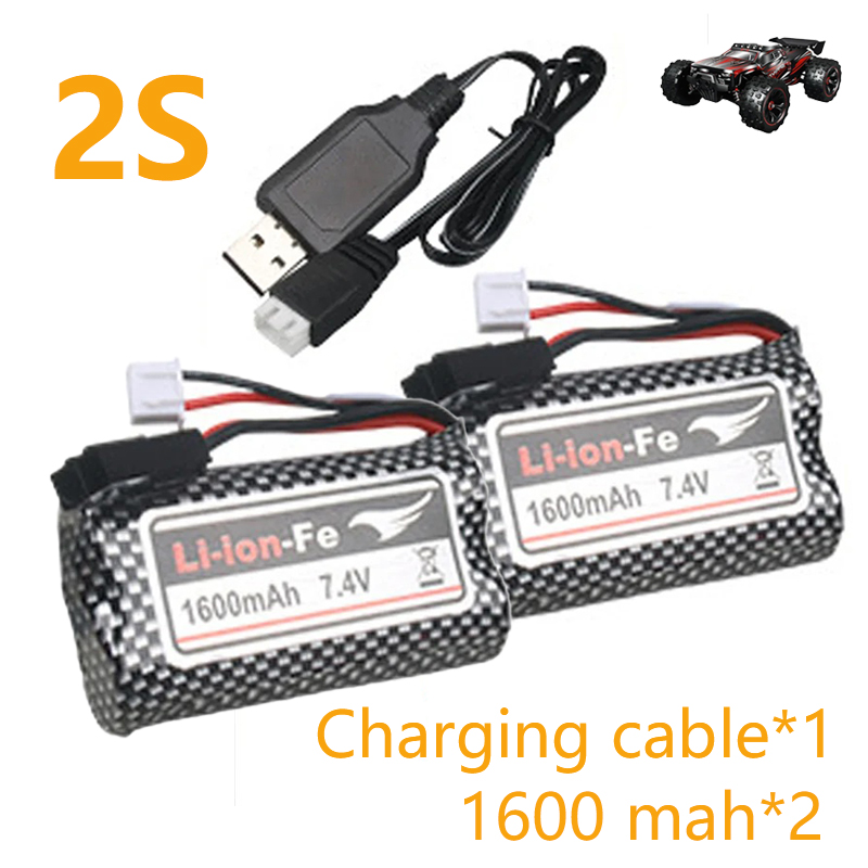 เครื่องชาร์จแบตเตอรี่ลิเธียม 3 - Balance Charger Rc บทวิจารณ์และราคา