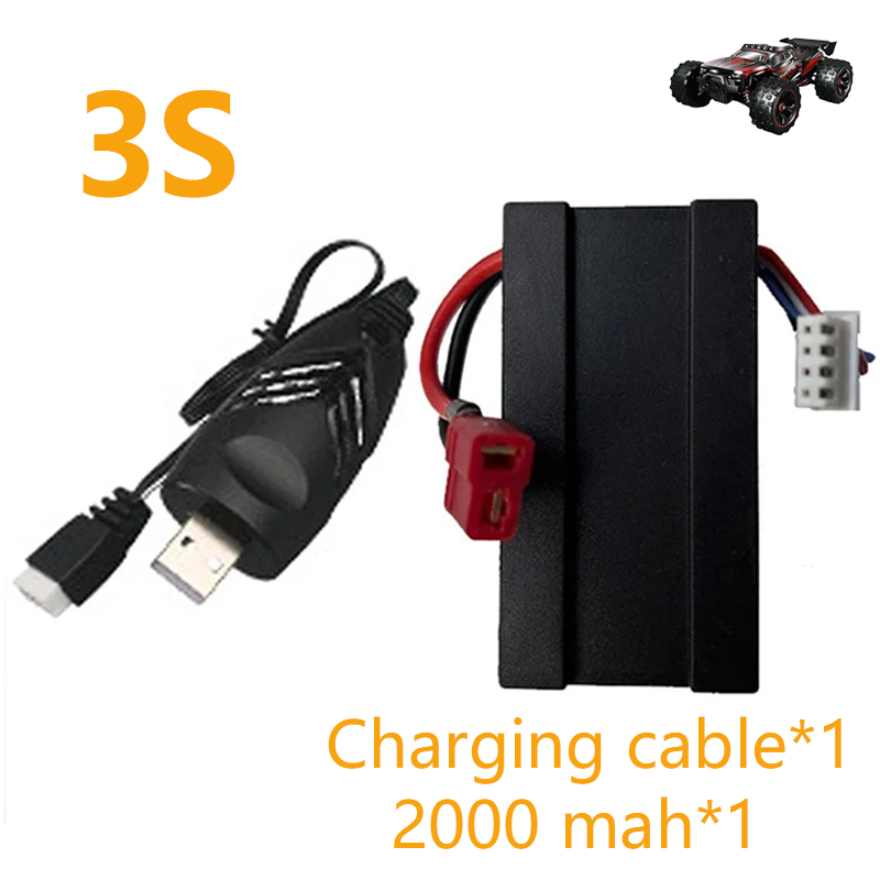 เครื่องชาร์จแบตเตอรี่ลิเธียม 3 - Balance Charger Rc บทวิจารณ์และราคา