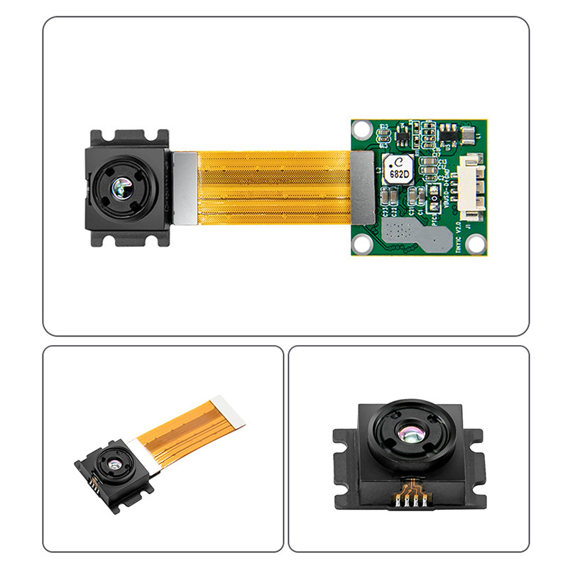 กล้องถ่ายภาพความร้อนอินฟราเรด  - Drone With Camera บทวิจารณ์และราคา