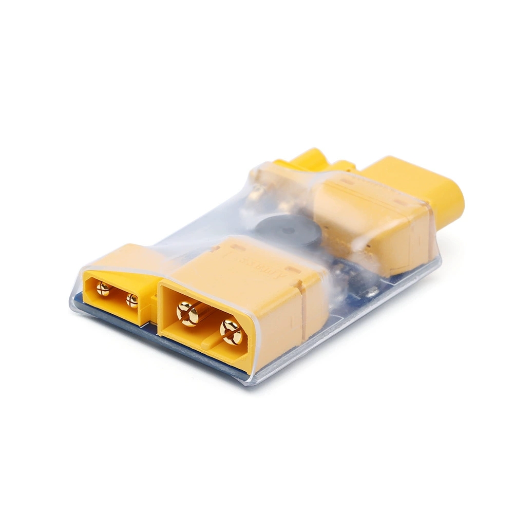 IFlight XT30 / XT60 ปลั๊กป้องก - Smoke Stopper บทวิจารณ์และราคา