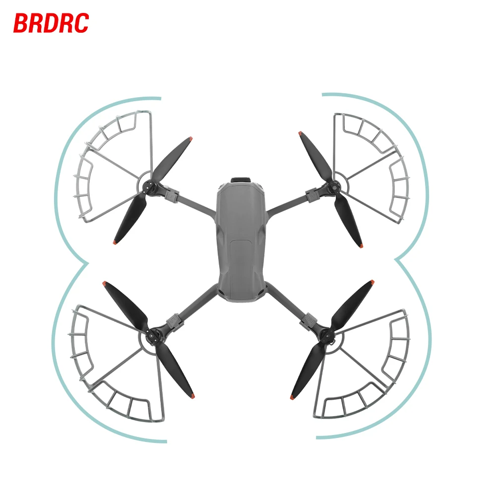 ใบพัดสําหรับ DJI Air 3 S/Air 3 - Propeller Guard บทวิจารณ์และราคา