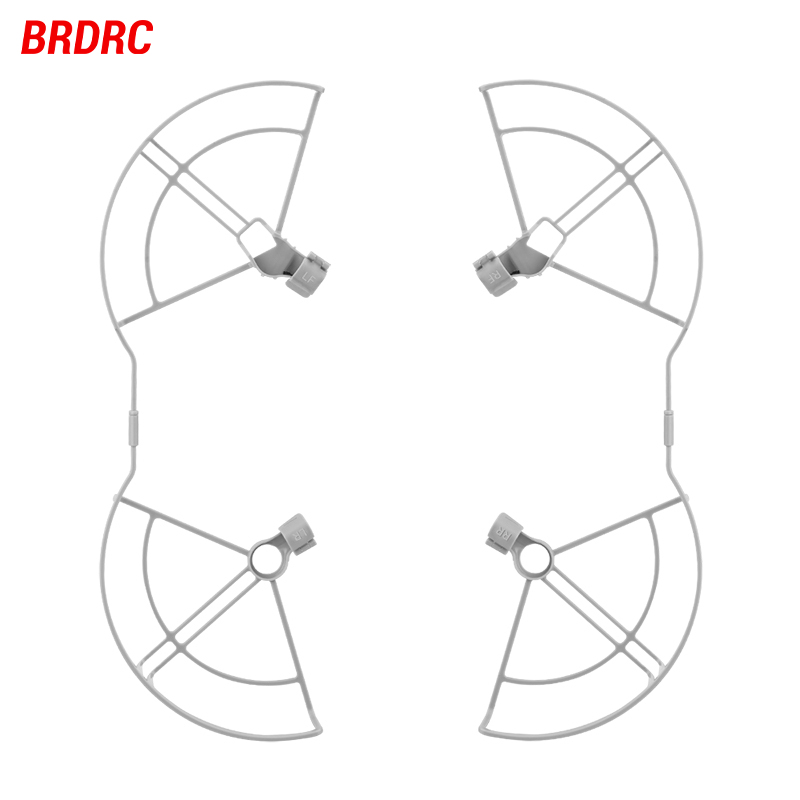 BRDRC ใบพัดสําหรับ DJI Mini 3/ - Propeller Guard บทวิจารณ์และราคา