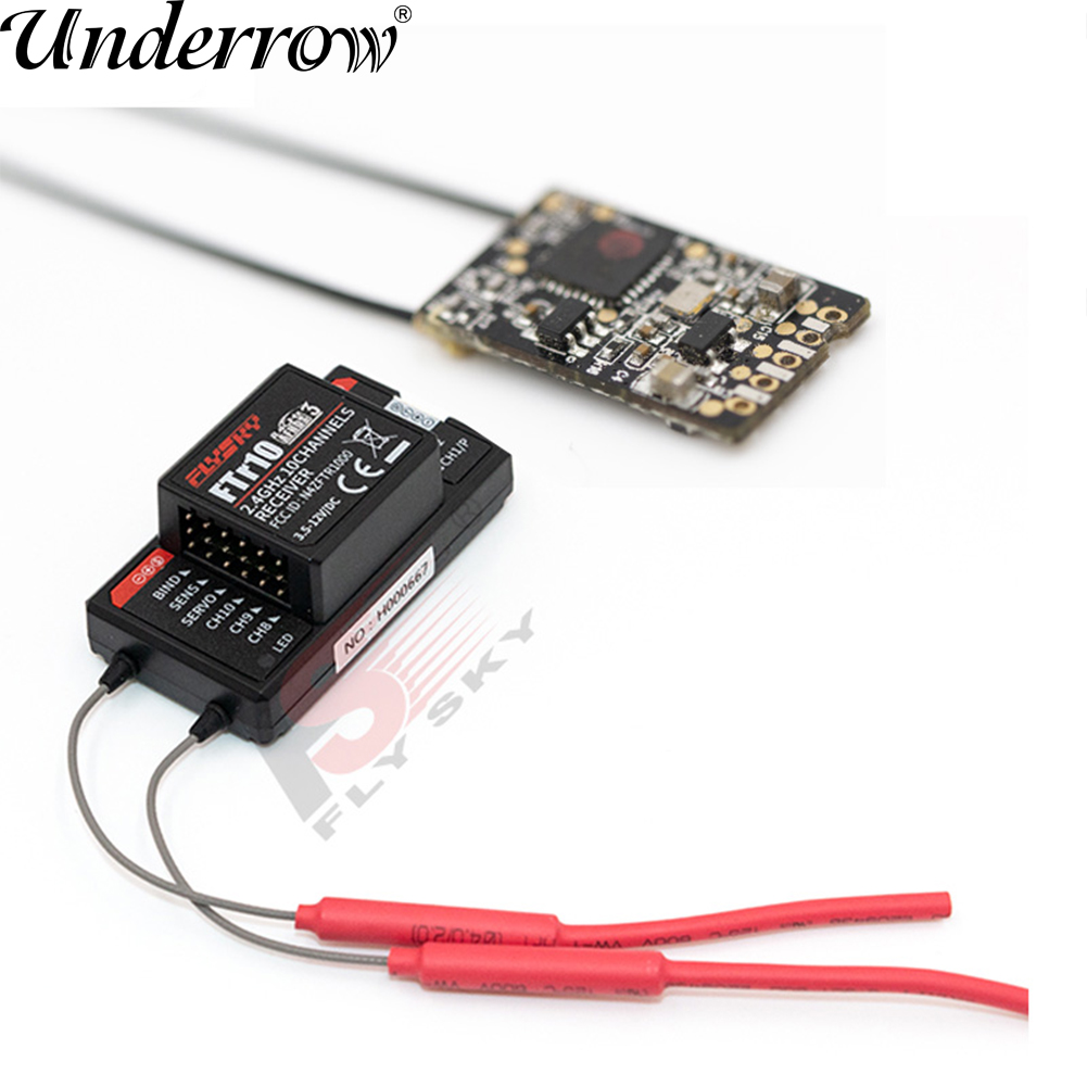 Flysky 2.4G 18CH วิทยุเครื่องส - Flysky Transmitter บทวิจารณ์และราคา
