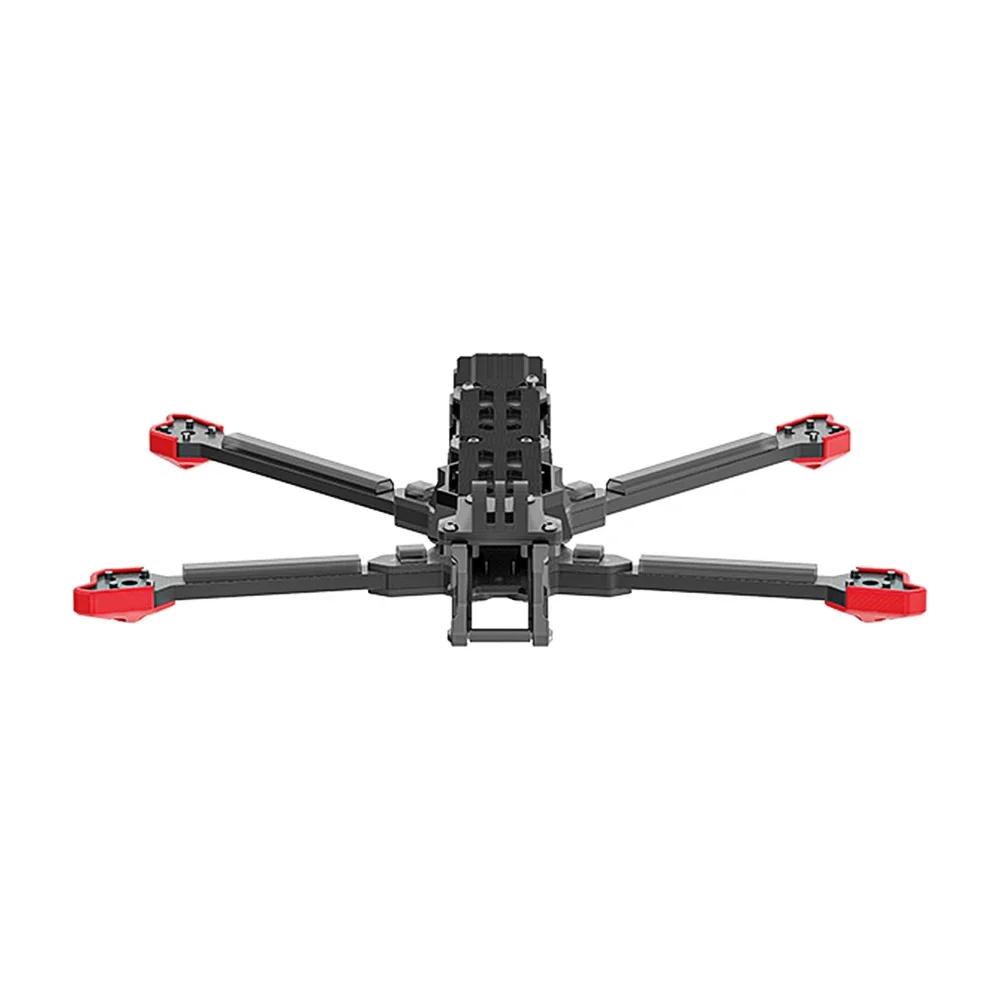 ชุดโครงสร้าง IFlight Chimera7  - Dji Drone บทวิจารณ์และราคา