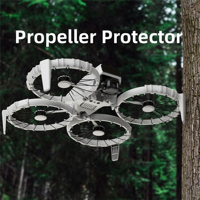 B92B ตัวป้องกันใบพัดสำหรับ DJI - Propeller Guard บทวิจารณ์และราคา