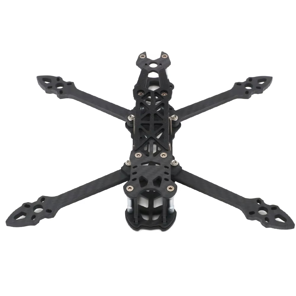 ชุดโดรน RC Mark4 Mark 4 ขนาด 7 - Analog Fpv Camera บทวิจารณ์และราคา