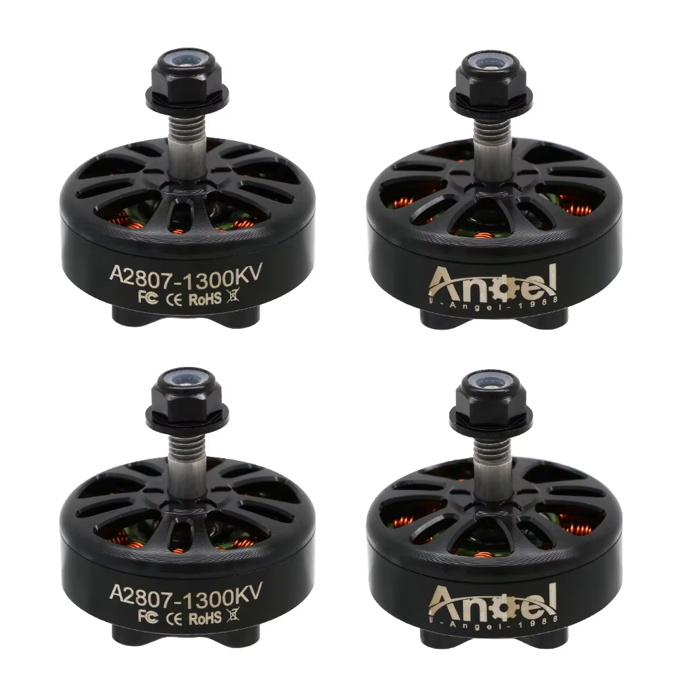 ชุดโดรน RC Mark4 Mark 4 ขนาด 7 - Analog Fpv Camera บทวิจารณ์และราคา