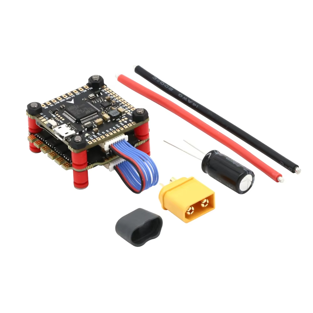 ชุดโดรน RC Mark4 Mark 4 ขนาด 7 - Analog Fpv Camera บทวิจารณ์และราคา