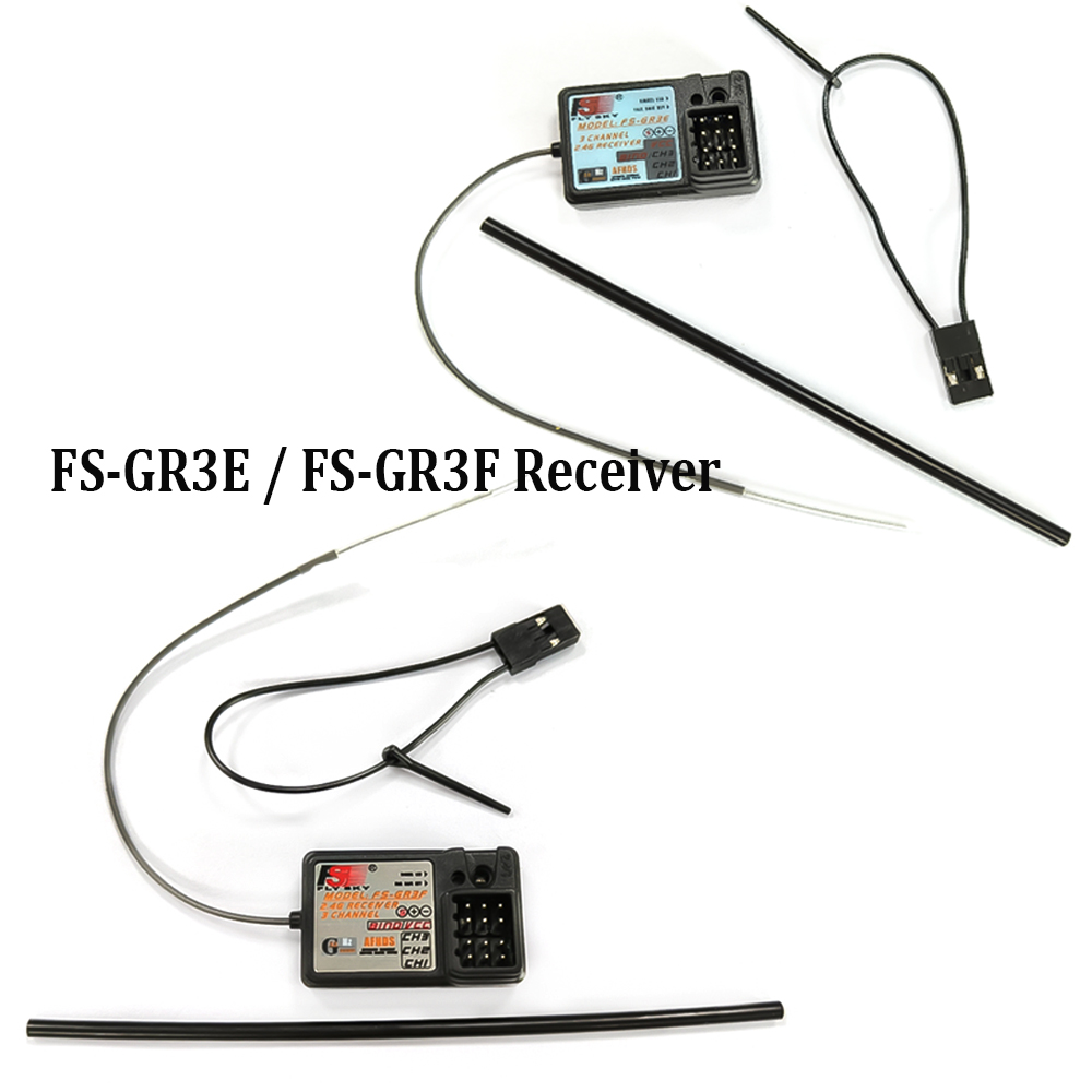 Flysky FS-IA10B FS-IA6B FS-IA6 - Flysky Transmitter บทวิจารณ์และราคา