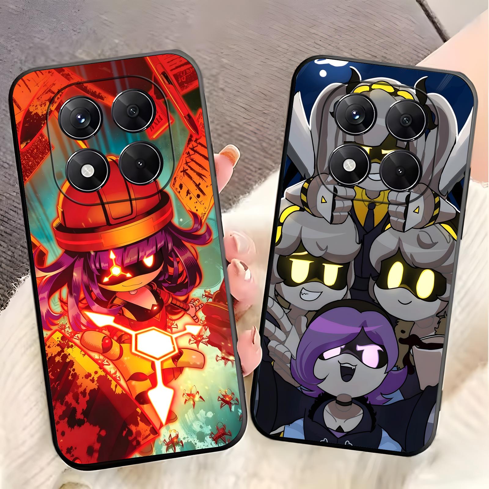 เคสโทรศัพท์สำหรับเรดมี่โน้ต 15 - Drone บทวิจารณ์และราคา