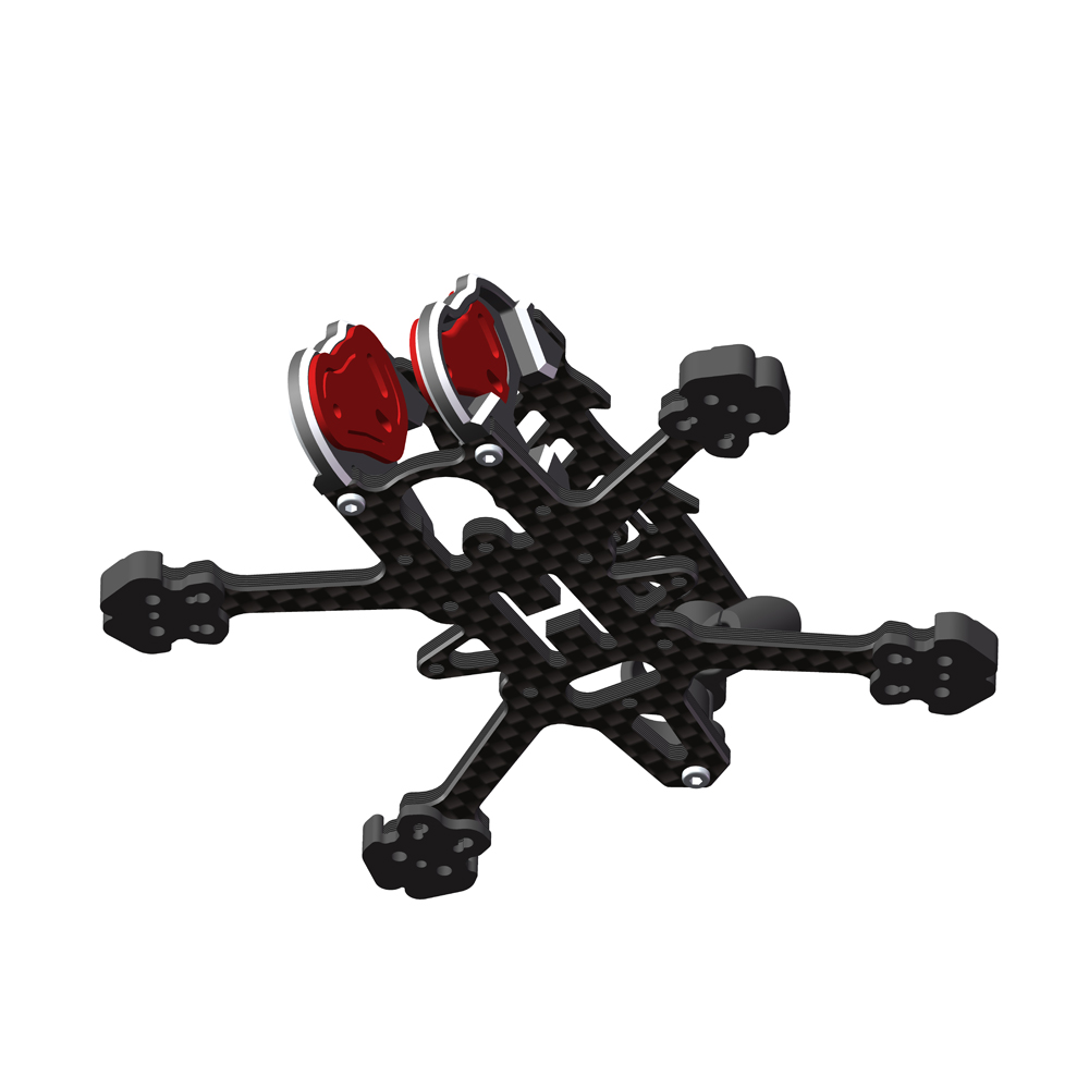 AlfaRC Fox-2 DJI O4 Air Unit ใ - Dji Drone บทวิจารณ์และราคา