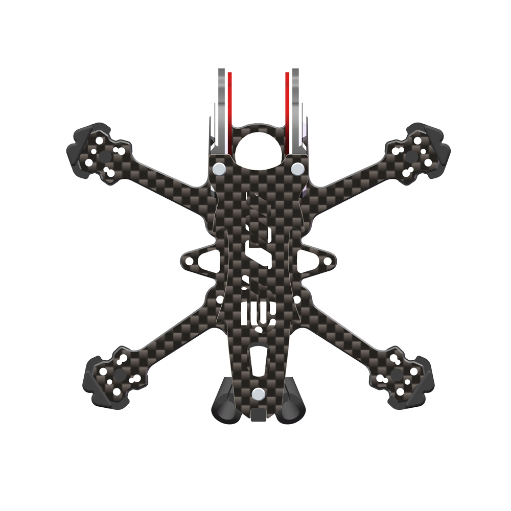 AlfaRC Fox-2 DJI O4 Air Unit ใ - Dji Drone บทวิจารณ์และราคา