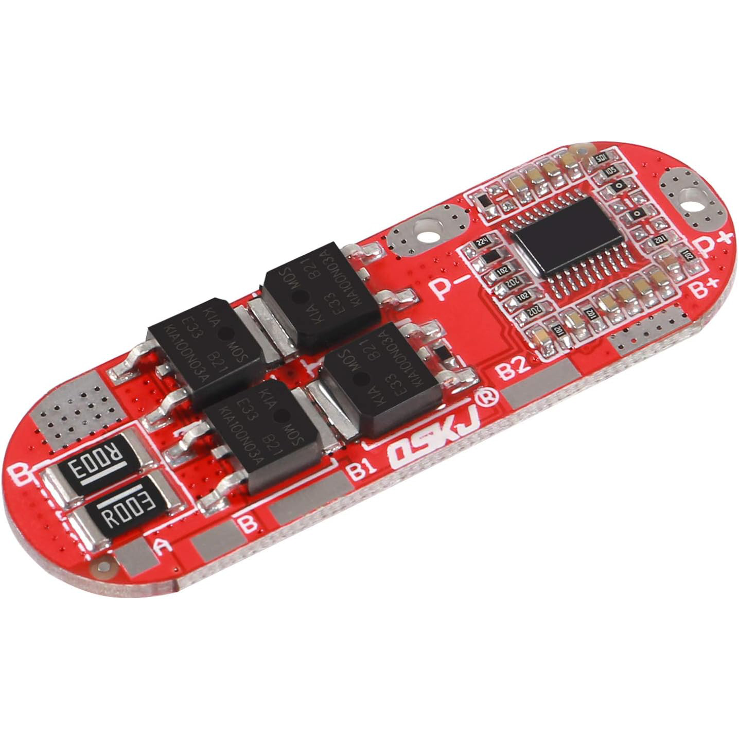 3 PCs 18650 Li-Ion Lithium แบต - Lipo Battery 4S บทวิจารณ์และราคา